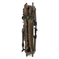 Fox Camolite Beds